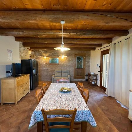 Residenza Airone ξενώνας Βιτσέντζα Εξωτερικό φωτογραφία