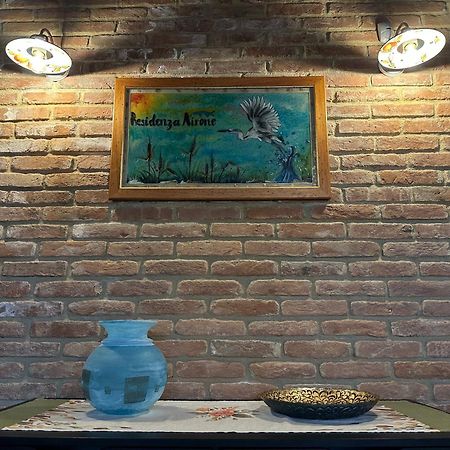 Residenza Airone ξενώνας Βιτσέντζα Εξωτερικό φωτογραφία