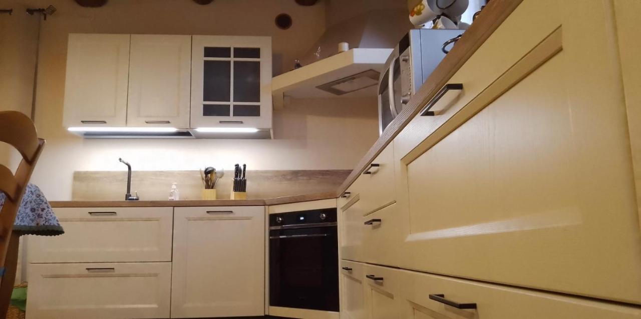 Residenza Airone ξενώνας Βιτσέντζα Εξωτερικό φωτογραφία
