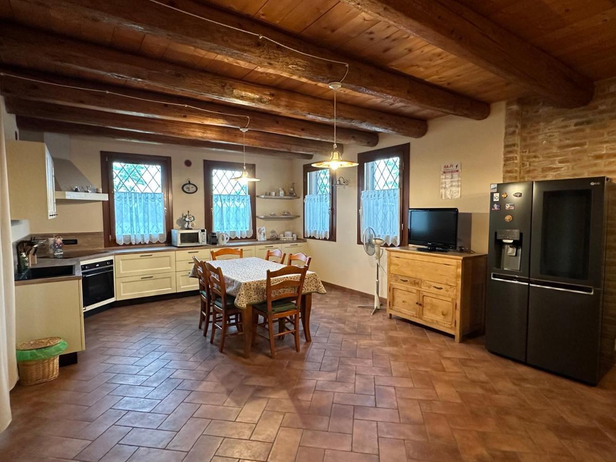 Residenza Airone ξενώνας Βιτσέντζα Εξωτερικό φωτογραφία