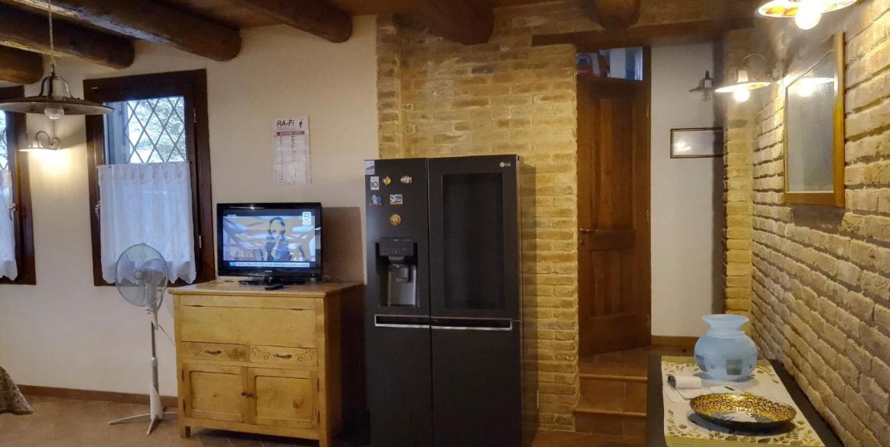 Residenza Airone ξενώνας Βιτσέντζα Εξωτερικό φωτογραφία