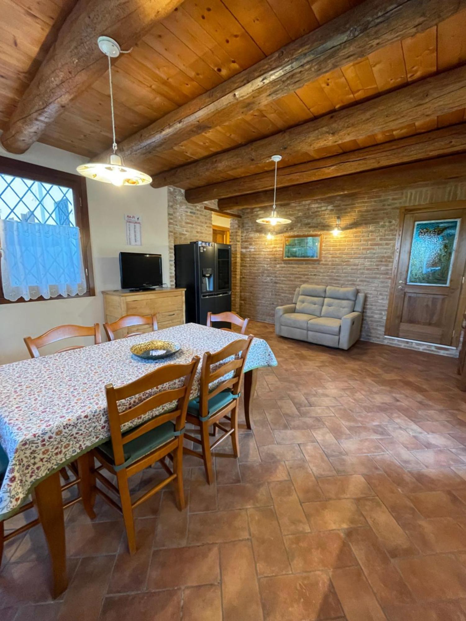 Residenza Airone ξενώνας Βιτσέντζα Εξωτερικό φωτογραφία