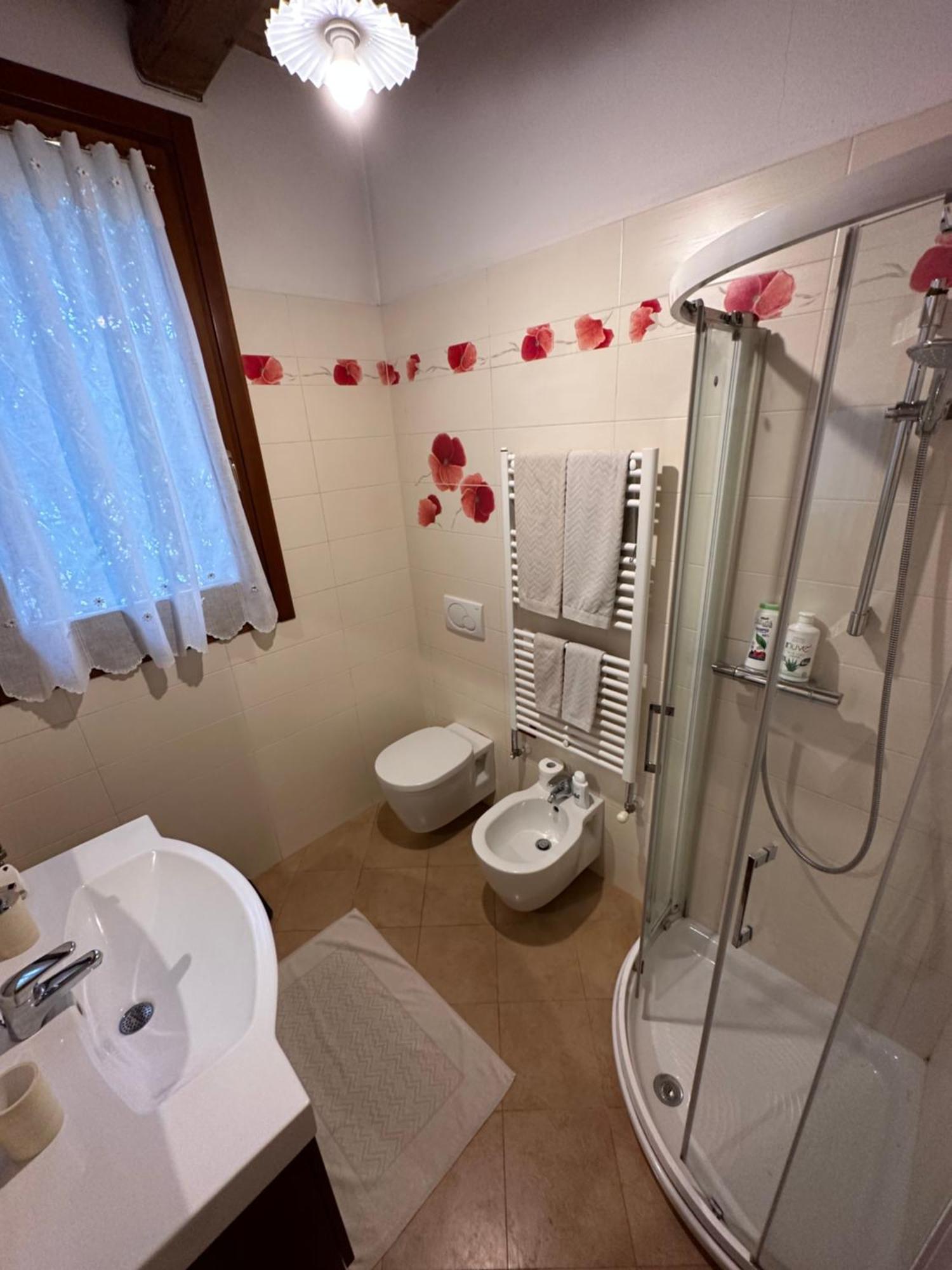 Residenza Airone ξενώνας Βιτσέντζα Εξωτερικό φωτογραφία